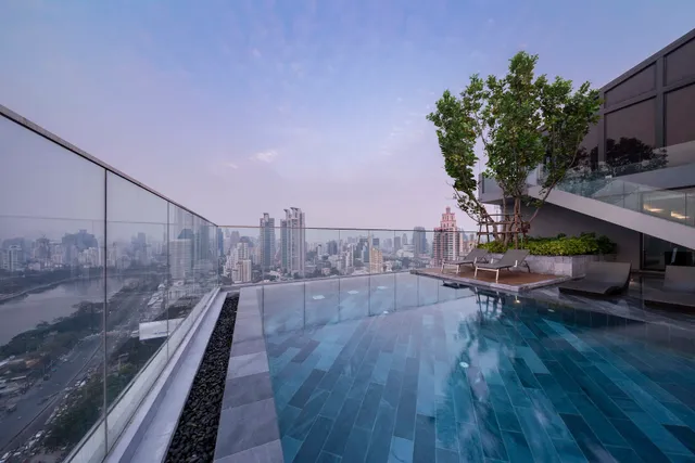 Wyndham Bangkok Queen Convention Centre Hotel