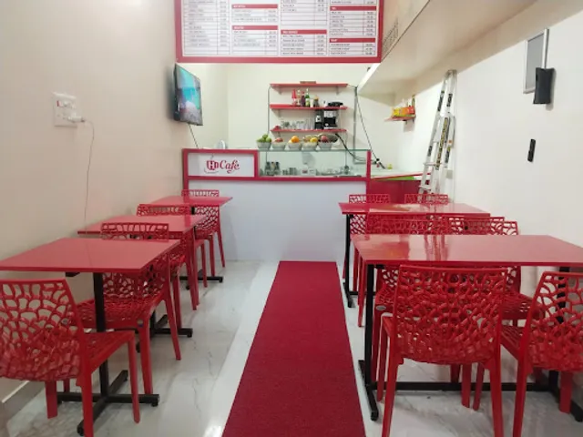 HD Cafe