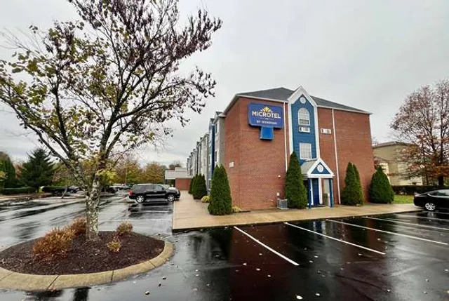 Microtel Inn & Suites by Wyndham Georgetown