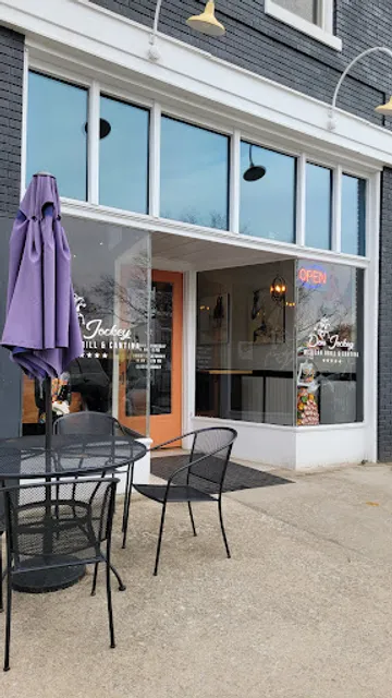 Don Jockey Mexican grill