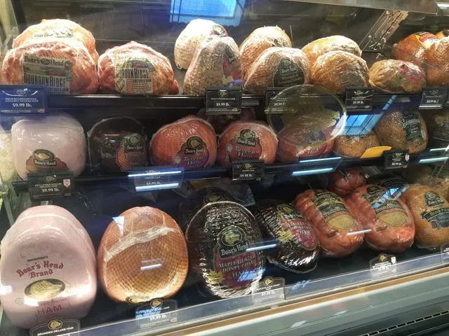 Kroger Deli