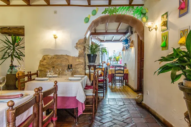 Restaurant · CAL MORELL · Cuina i Tradició