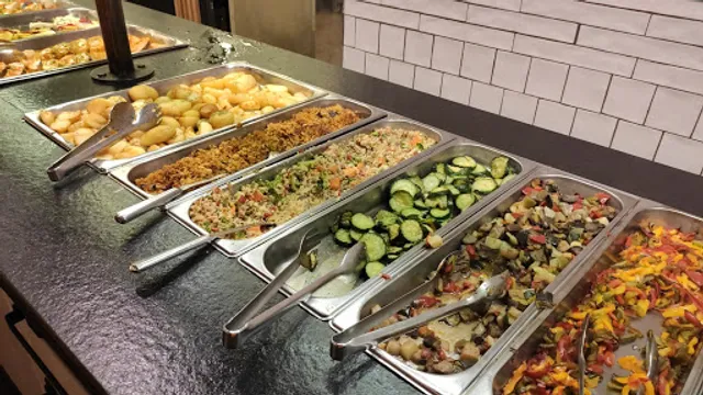 Restaurant Muerde La Pasta