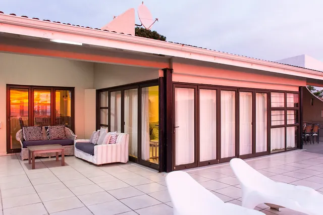 Codsview Beach House