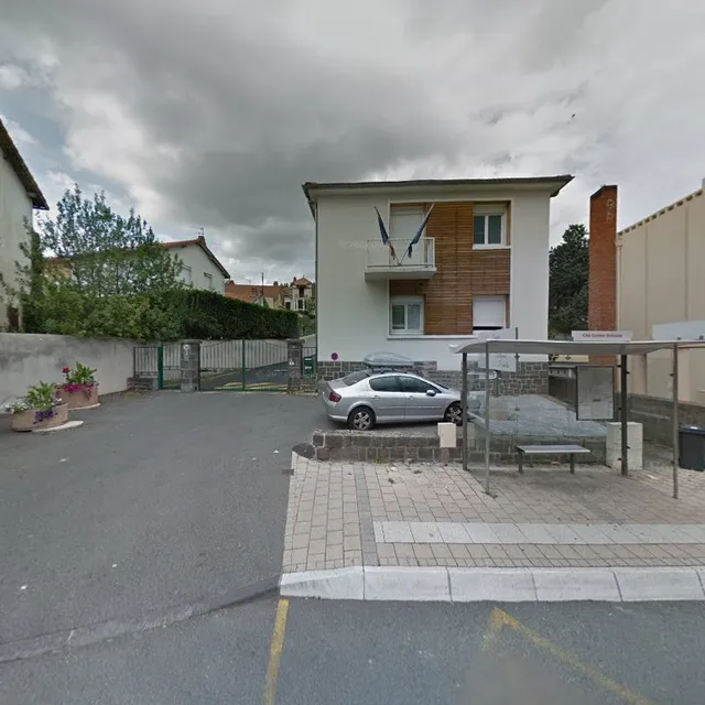 Centre de l'Enfance et de la Famille