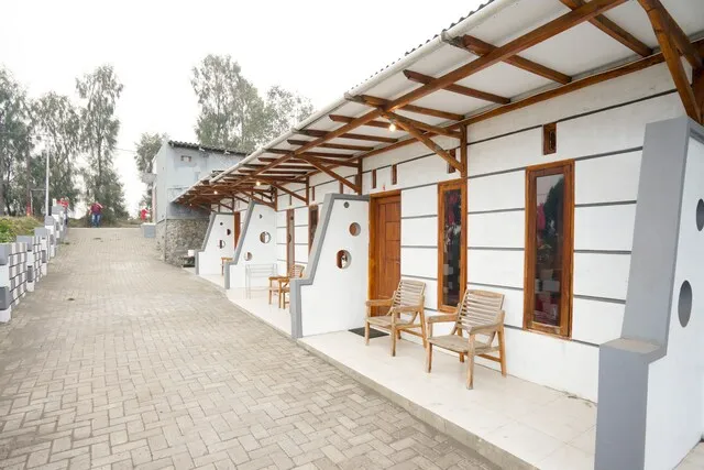 OYO 2120 Pieter Homestay Bromo