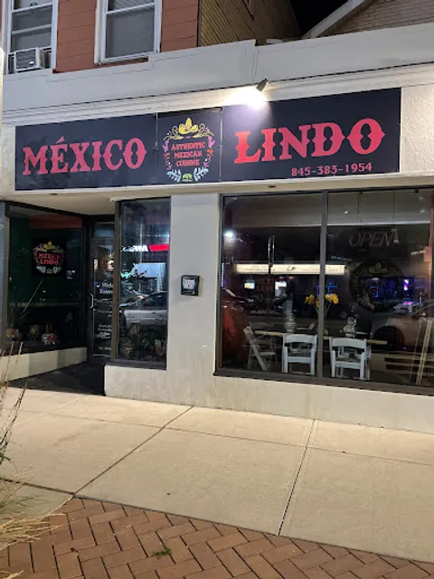 Mexico Lindo