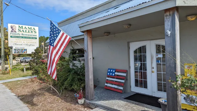 Mama Sally's Restaurant