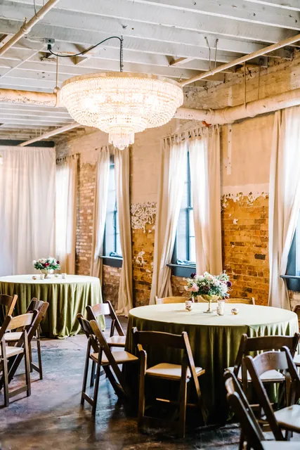 The Southerly Venues