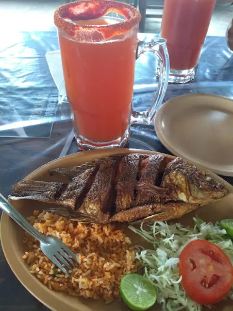 La cabaña de Don Carlos