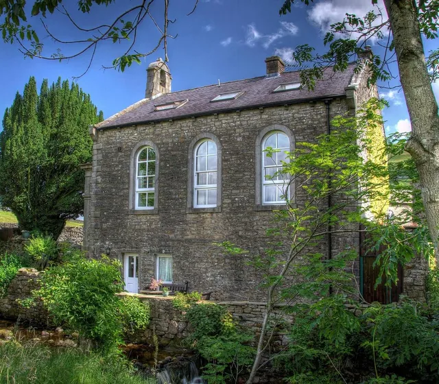 Thwaite Chapel Cottages
