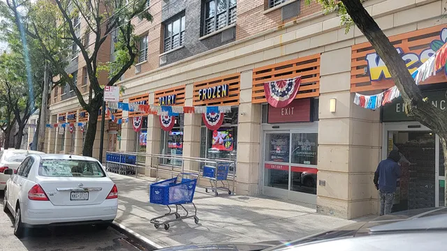 Western Beef Supermarket