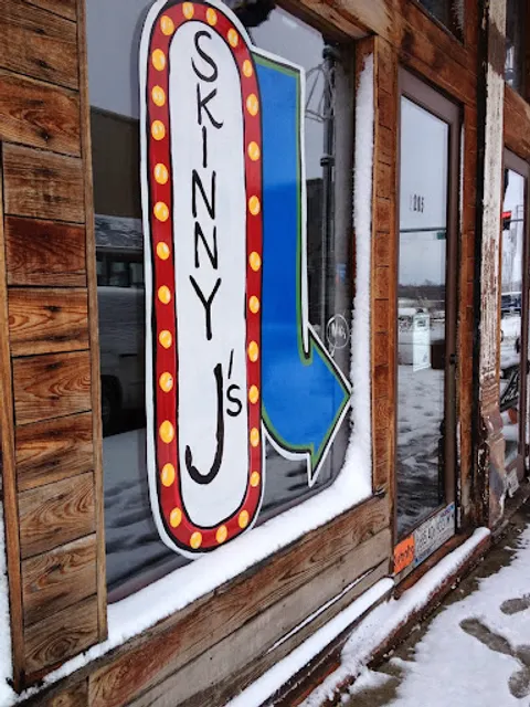 Skinny J's