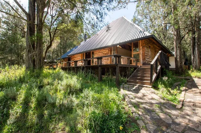 Cedar Boutique Hotel