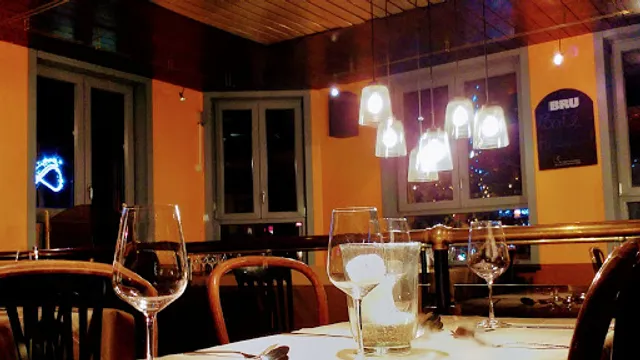 Le Figaro | Bistro - Restaurant - Brasserie