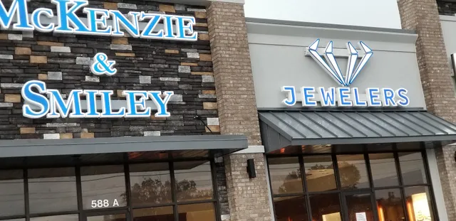 McKenzie & Smiley Jewelers