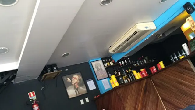 Whiskrytório Bar e Lanchonete