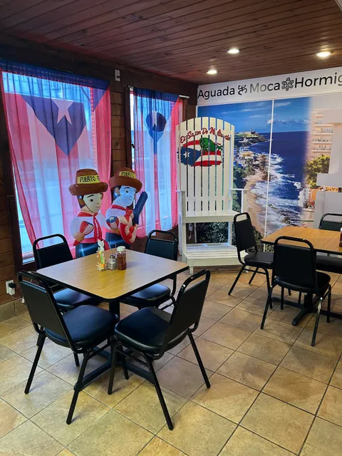 El Sazon De Mi Abuela