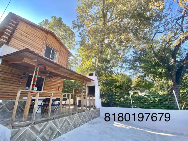 Cabañas El Retiro 1 y 2