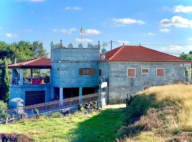 Quinta da Prelada Simão