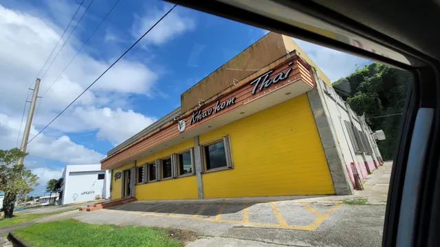 Khaohom Thai Restaurant