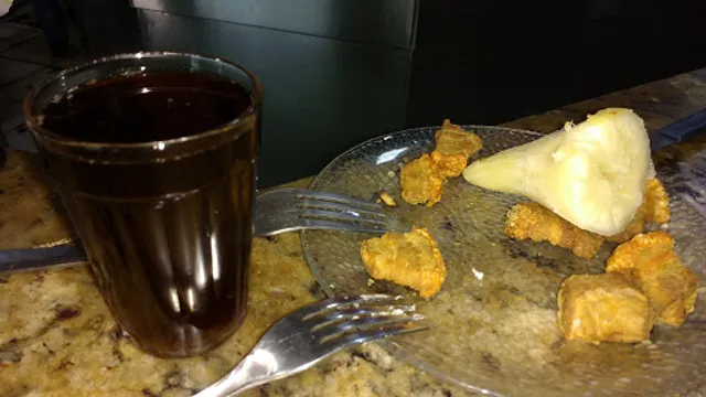 Coffee Bar Boa Pinga