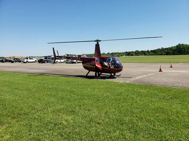 National Helicopter Solutions