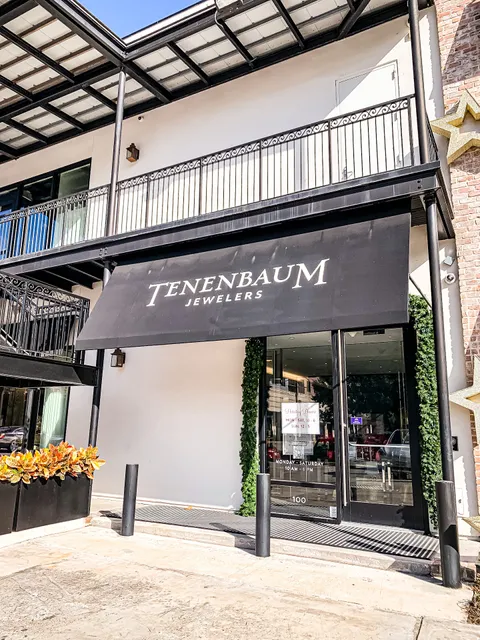 Tenenbaum Jewelers