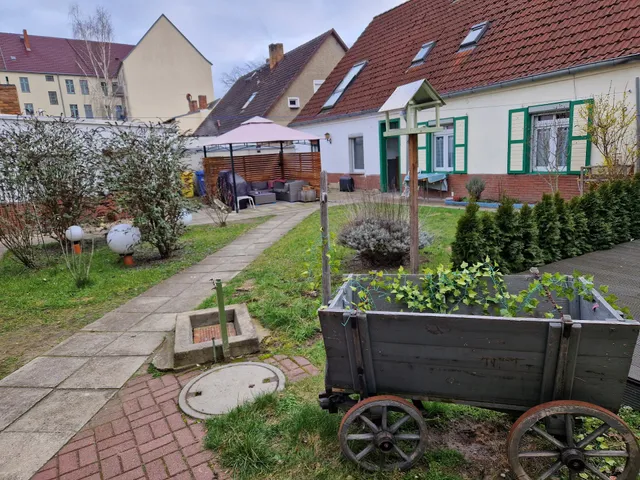 Pension Daniel Scheffler