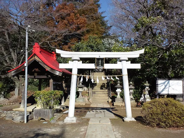 Furuya Shrine