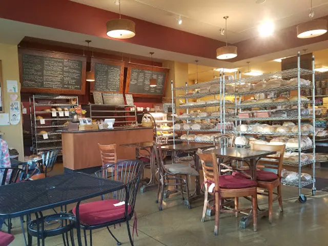 Great Harvest Bread Co.
