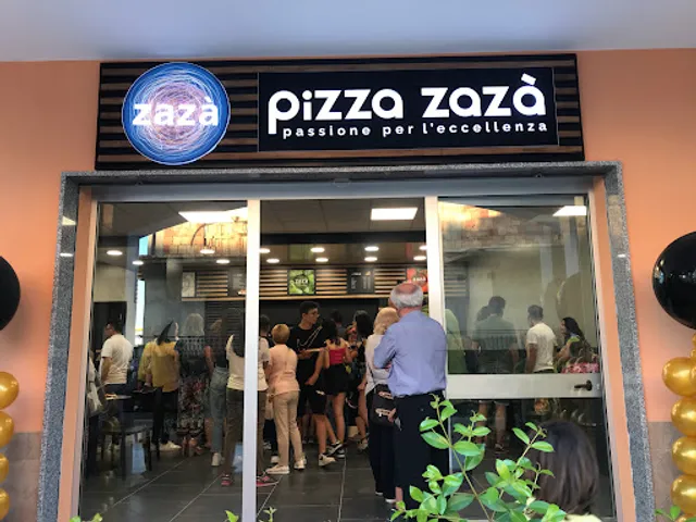 Pizza Zazà