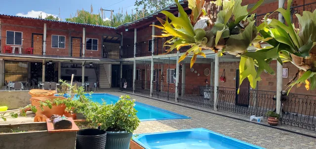 Finca recreacional luz de luna