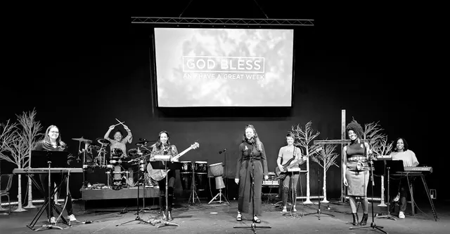 North Side at Austin Christian