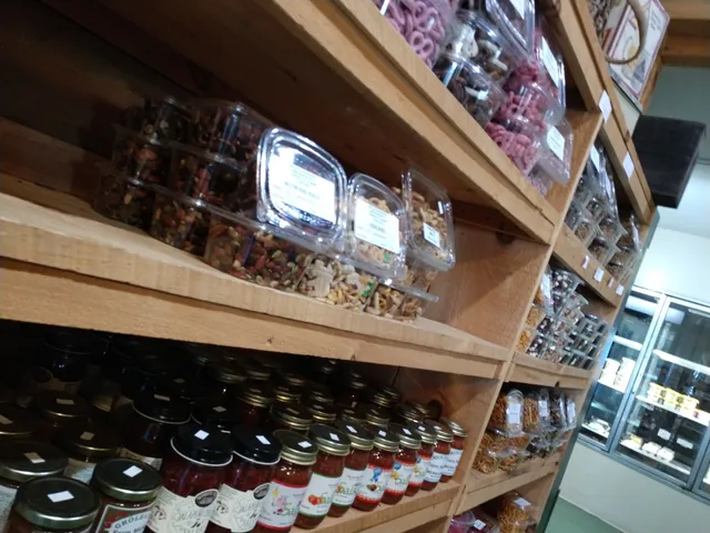 Groleau's Farm Market