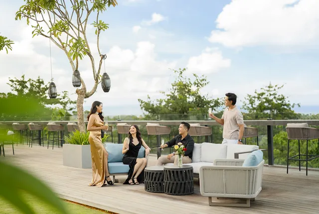 Nakula Villa Management & Villa Rental