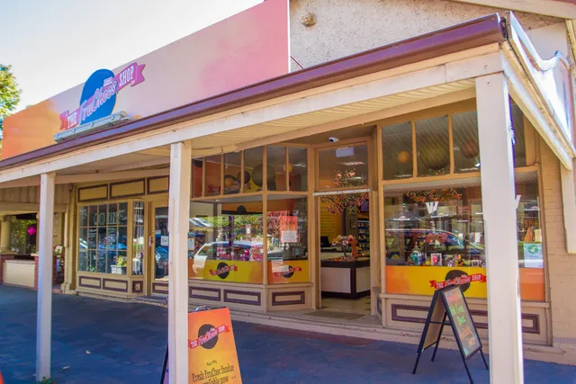 The FruChocs Shop - Hahndorf