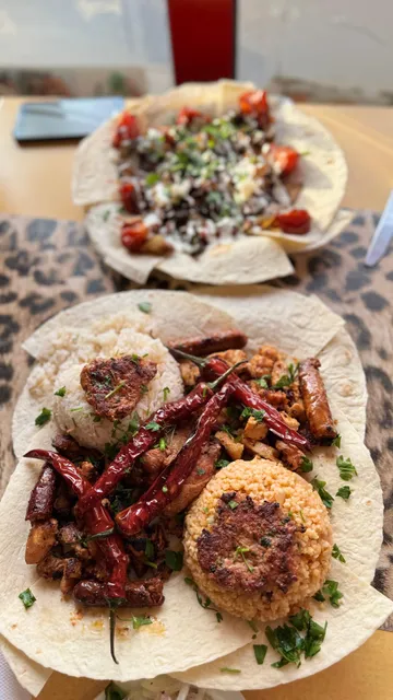 Brasserie Constantinople