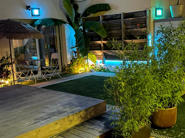 Le 9ième Entracte (Location Studio)