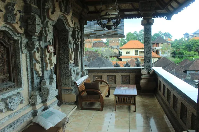 Sunarta House Homestay