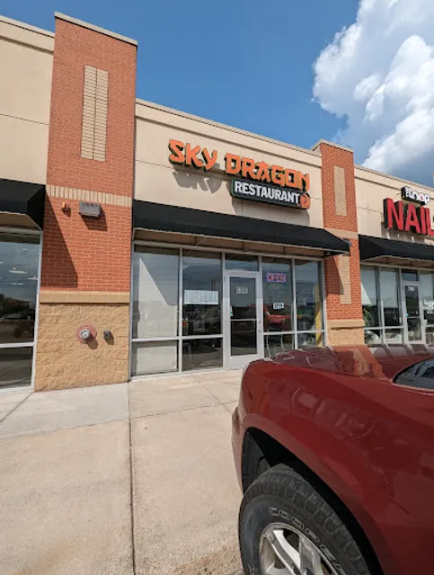 Sky Dragon Restaurant