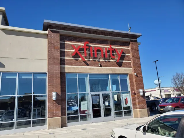 Xfinity Store by Comcast