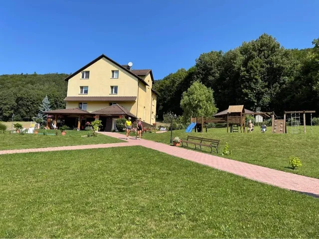 Agroturystyka Willa Maria