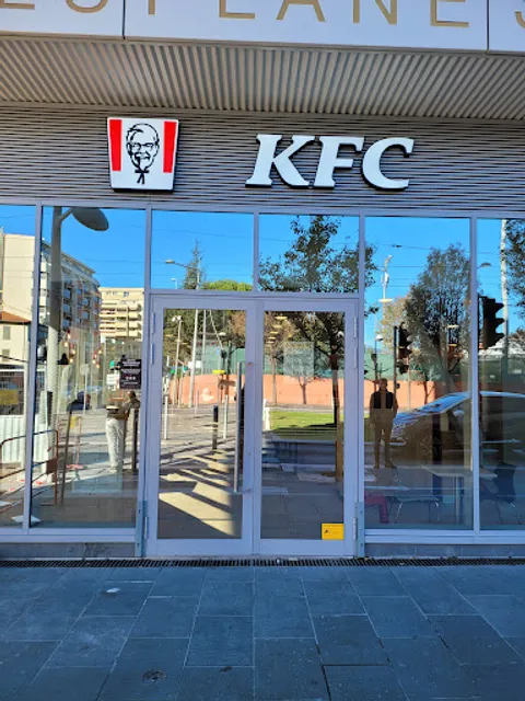 KFC Nice Riquier