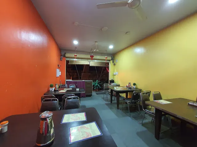 Absolute Chinese Restaurant