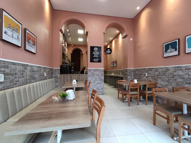 Casarão Grill