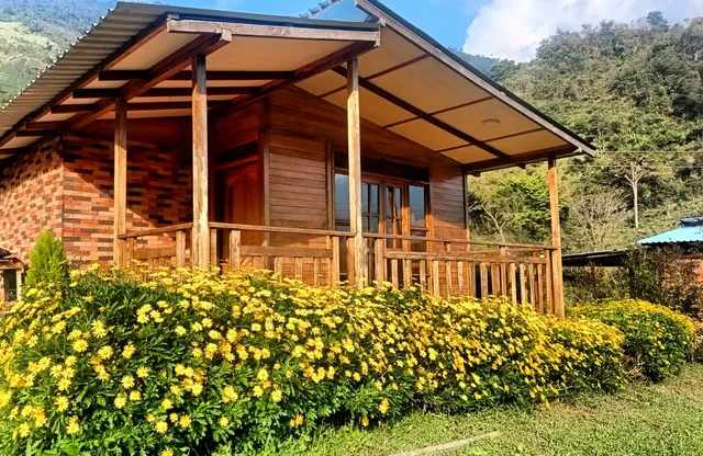 El Mirador Glamping
