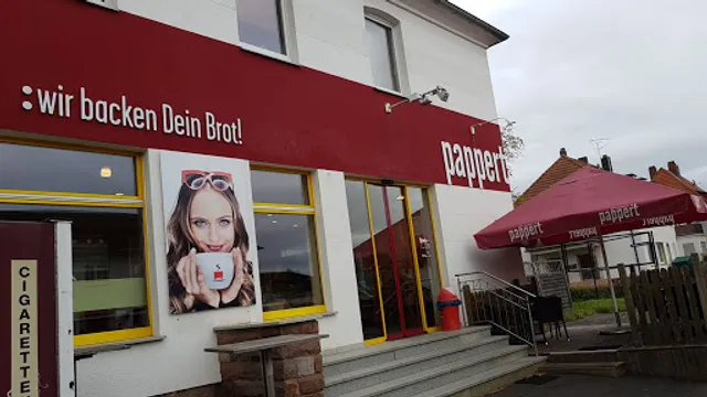 papperts GmbH Haimbacher Straße
