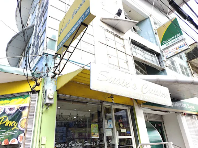 Susie's Cuisine Bataan