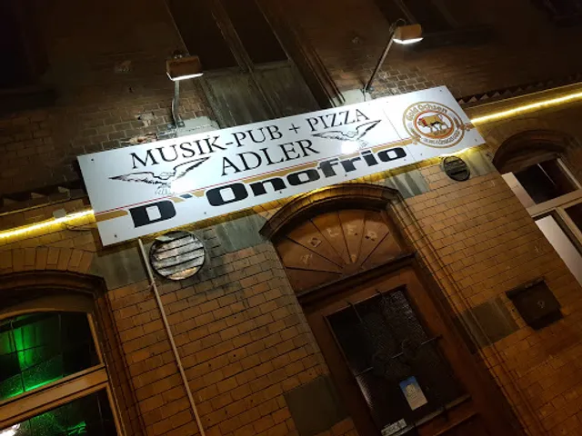 Adler D’Onofrio Eislingen